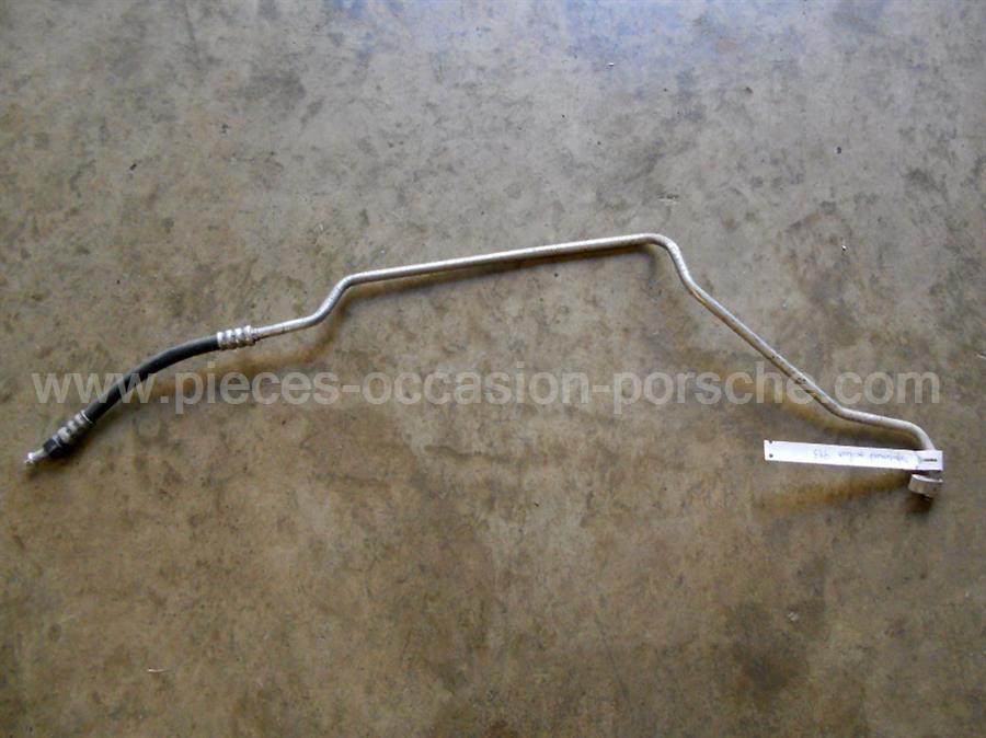Conduite de refoulement Porsche 993